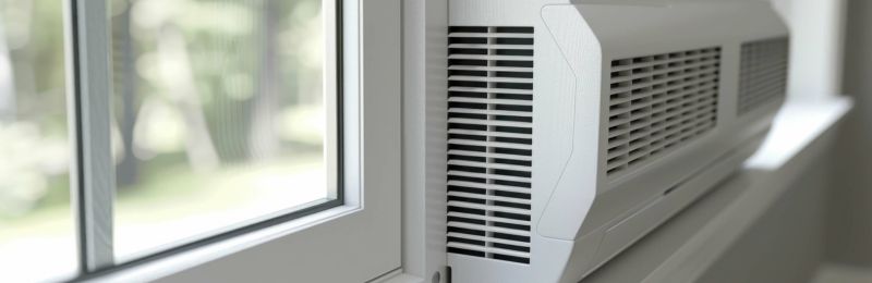 Technician performing Expert AC Repair on a outdoor condenser in San Diego CA